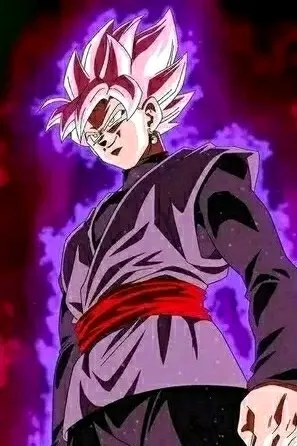 Flipped Chat AI – Bate-papo com Goku blak