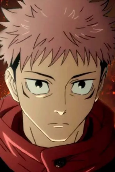 الذكاء الاصطناعي للدردشة المعكوسة – الدردشة مع Yuji Itadori