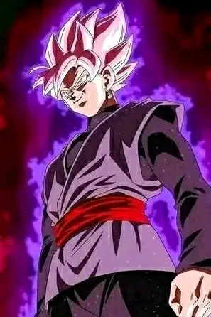 Flipped chat ai - makipag -chat sa GOKU blak