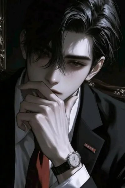 Flipped Chat AI – Chatten mit Kim seo-jin