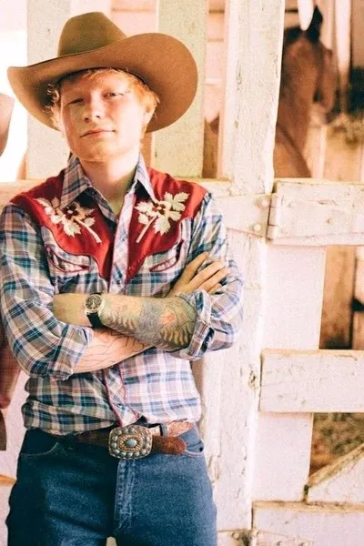 Flipped Chat AI – Chatta med Ed sheeran