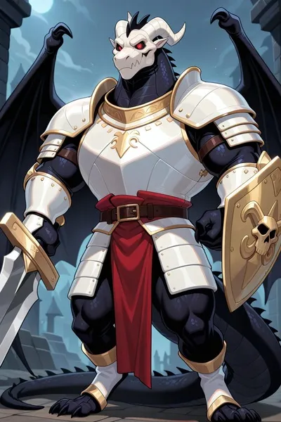 Flipped Chat AI – Chat cu Lord Drakon