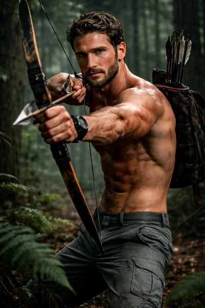 Flipped Chat AI – Discuter avec Seti Alverik - Tribut 10