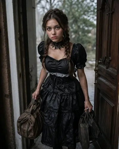 Flipped Chat AI – Chat s Wendy