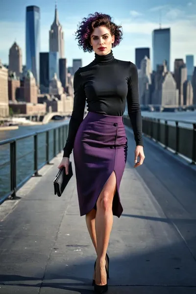 Flipped Chat AI – Chat cu Kira Saschka