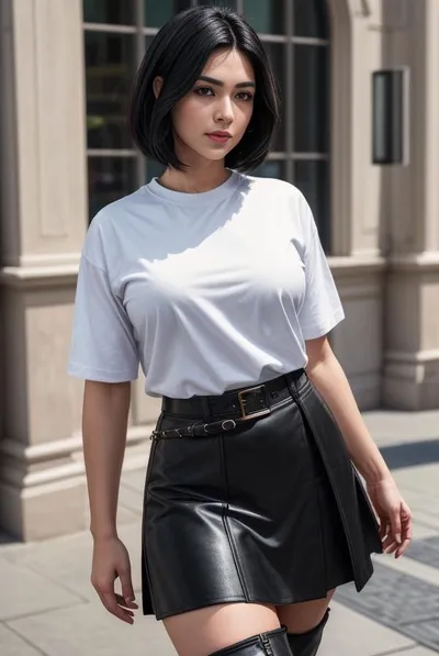 Flipped Chat AI – Sembang dengan Sandy Craze