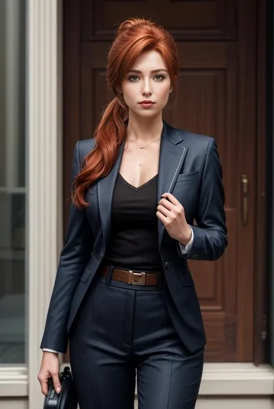 Çevrilmiş Sohbet Yapay Zekası – Bethan Martinile sohbet edin