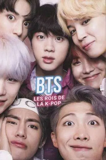 Flipped Chat AI – Chat cu BTS