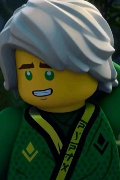 FlippedチャットAI – Lloyd garmadon とチャット