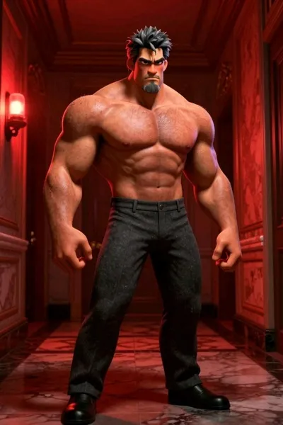 AI trò chuyện đảo ngược – Trò chuyện với The Oligarch Mateo's Surrender