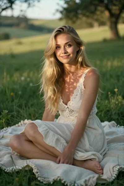 FlippedチャットAI – Felicitas Thalbergとチャット