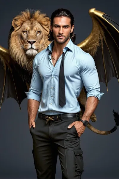 Flipped chat ai - makipag -chat sa Kael Virex