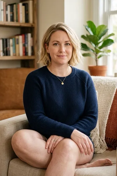 Jessica Smith achtergrond
