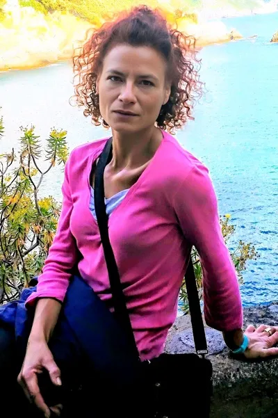 Flipped Chat AI – Chatear con Ginevra Valenti