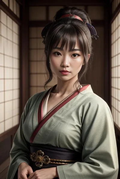 Flipped Chat AI – Chatta con Naomi Kuzou