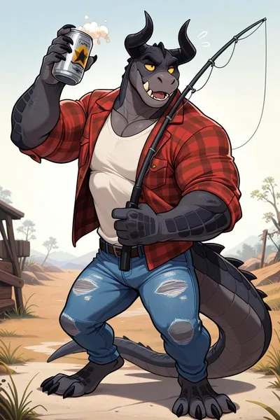 Flipped Chat AI – 與 Cletus Thorne 聊天