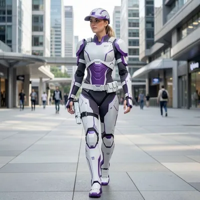 Flipped Chat AI – Chat with Tamsin Bexter