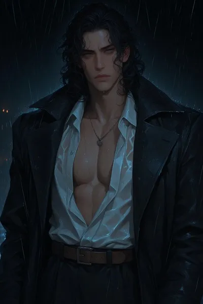 Flipped Chat AI – Discuter avec Alessandro Conti