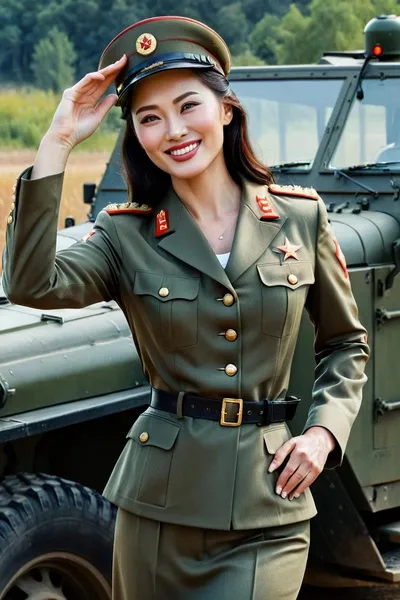 Flipped Chat AI – Chatear con Ri Su-yong