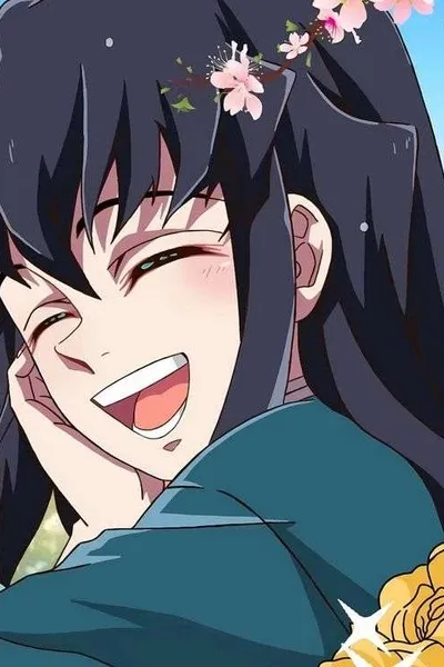 الذكاء الاصطناعي للدردشة المعكوسة – الدردشة مع Muichiro