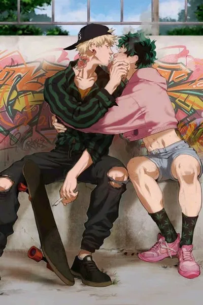 Flipped Chat AI – Csevegés 🍓|Izuku🇧🇷