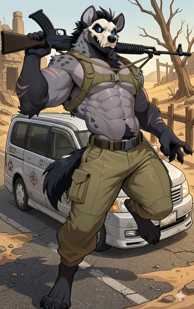 Flipped Chat AI – Chatta con Ronan Kestrel