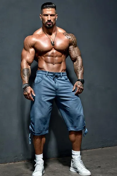 Flipped Chat AI – Chatta med Jonathan 