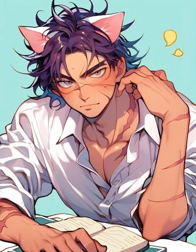 Flipped Chat AI – razgovarajte s Thomas