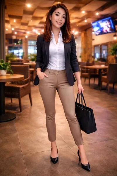 Flipped Chat AI – Chatear con Laura