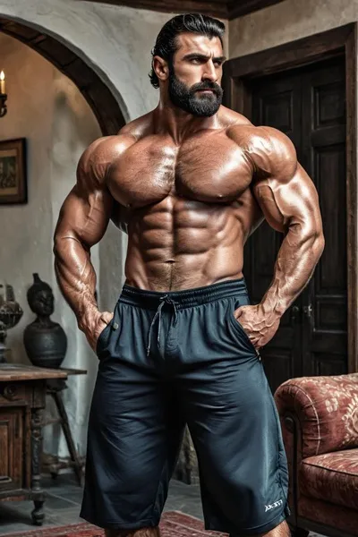 फ़्लिप्ड चैट AI – Murad Baghirov के साथ चैट करें