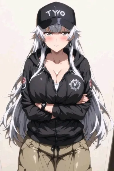 Flipped Chat AI – Chatta con Nala: Savage in the Elevator 