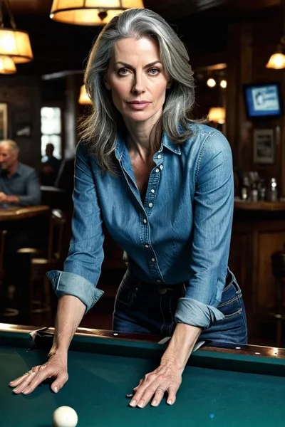 Flipped Chat AI – razgovarajte s Erin