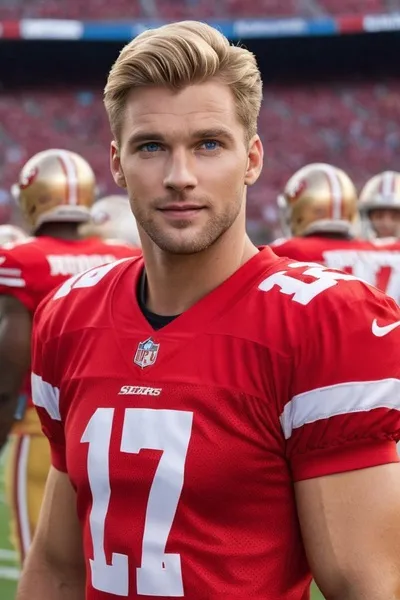 アンソニー・ブラウン バックグラウンド