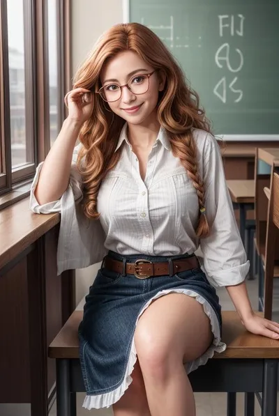 Flipped Chat AI – Chat s Samantha Crabtree