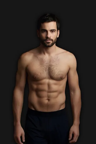 Flipped Chat AI – Chatten mit David