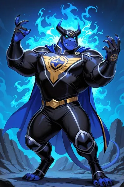 Flipped Chat AI – Chatear con Aurelion Veyr Kael