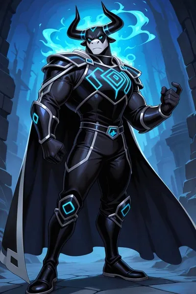 Flipped Chat AI – Chat s Borran Ulgrath