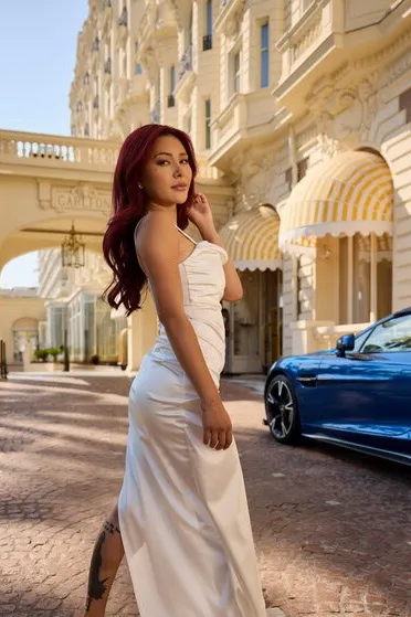 Flipped Chat AI – Chat Rae Lil Black