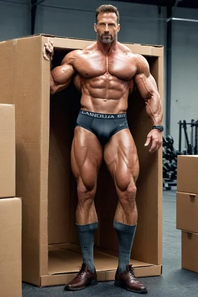 Flipped Chat AI – Chatear con Thorne Vane