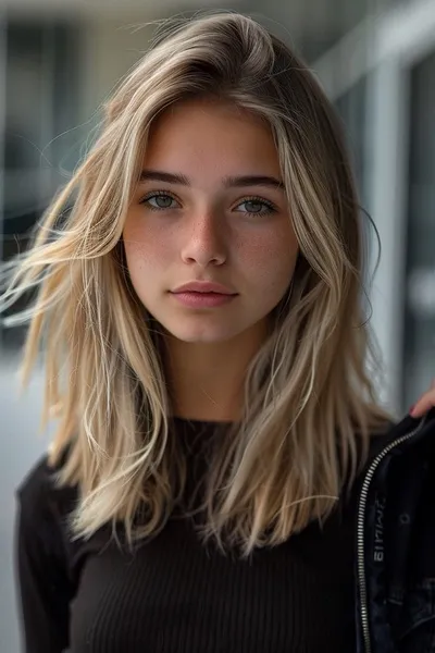 Flipped Chat AI – Csevegés Hailey