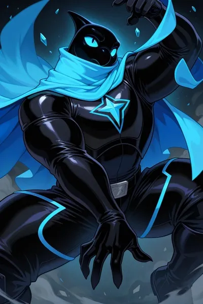 Flipped Chat AI – kalbėkite su Torgal Vess Rham