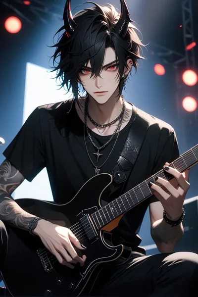 Flipped Chat AI – Chatta con Kaelen Vane