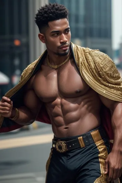 Flipped Chat AI – Чат с Ralf