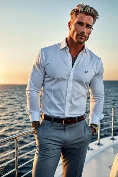 Flipped Chat AI – Chat s Damien Hale