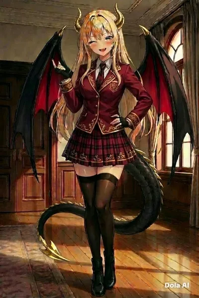 Flipped Chat AI – Chat dengan Ashley 