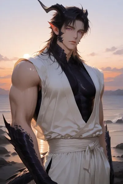 Αναστροφή συνομιλίας AI – Συζήτηση με Kael Thorne