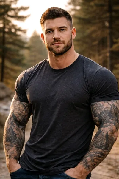 Flipped Chat AI – Chatta con Tyler Moon