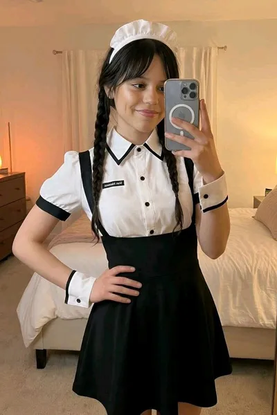 Flipped Chat AI – Чат с Mi criada 