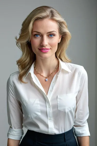 Flipped Chat AI – 與 Carrie Ann 聊天