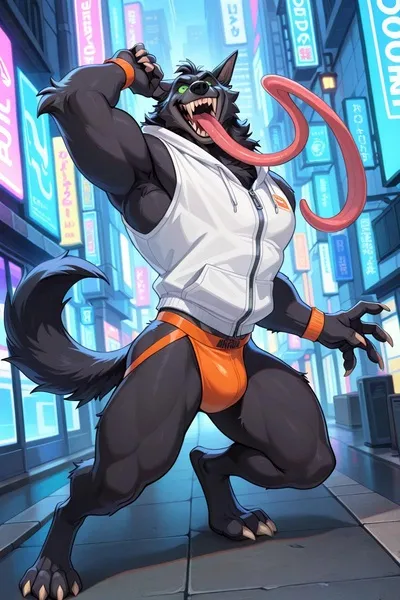 Flipped Chat AI – Bate-papo com Orthopox Xeep